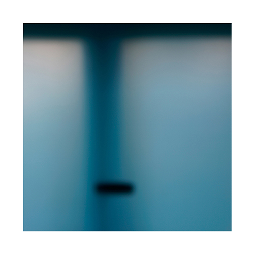 untitled, abstract colour composition, switzerland, fine art abstract photography © scott meyers, scott woodward meyers, los angeles